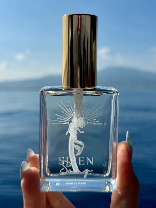 Siren Song Eau de Parfum